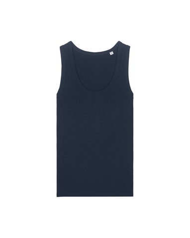Stella Ava - Das Fitted Damen-Tanktop - French Navy - S bedrucken, Art.-Nr. STTW963C7271S Stella Ava - Das Fitted Damen-Tanktop - French Navy - S bedrucken, Art.-Nr. STTW963C7271S