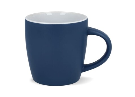 Becher York 300ml - Dunkelblau bedrucken, Art.-Nr. LT51001-N0010 Becher York 300ml - Dunkelblau bedrucken, Art.-Nr. LT51001-N0010