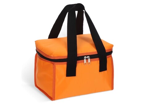 Kühltasche 420D 11L - Orange bedrucken, Art.-Nr. LT95230-N0026 Kühltasche 420D 11L - Orange bedrucken, Art.-Nr. LT95230-N0026