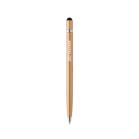 Eleganter Metallstift gold bedrucken, Art.-Nr. P610.940