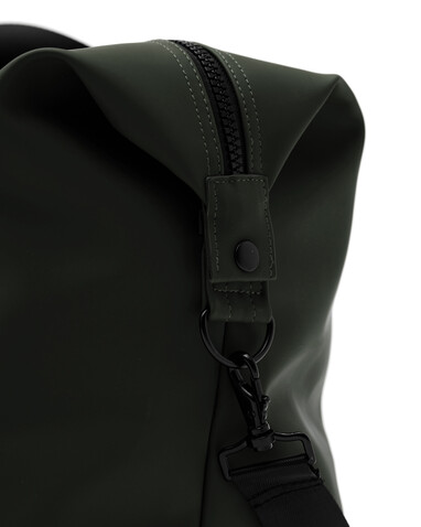 VINGA Baltimore Weekendbag grün bedrucken, Art.-Nr. 500218 VINGA Baltimore Weekendbag grün bedrucken, Art.-Nr. 500218