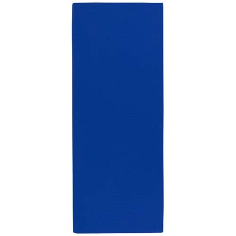 Althea Sporthandtuch 30 × 80 cm, royalblau bedrucken, Art.-Nr. 11350453 Althea Sporthandtuch 30 × 80 cm, royalblau bedrucken, Art.-Nr. 11350453