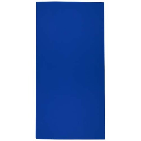 Althea Sporthandtuch 70 × 140 cm, royalblau bedrucken, Art.-Nr. 11350653