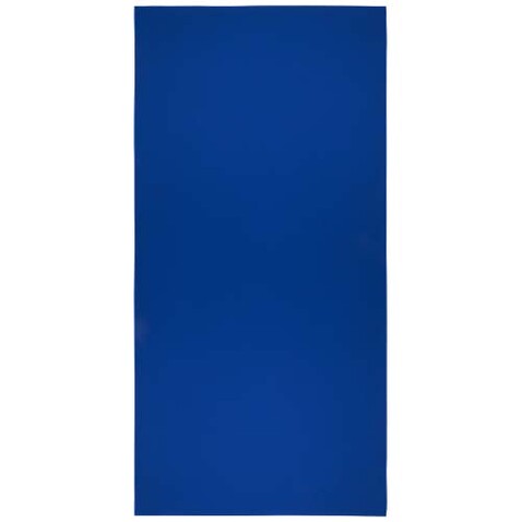 Althea Sporthandtuch 70 × 140 cm, royalblau bedrucken, Art.-Nr. 11350653