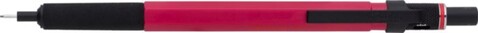 rOtring 500 Druckbleistift – Rot bedrucken, Art.-Nr. 008999999_1003229