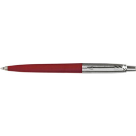 Parker Druckkugelschreiber “Jotter” – Rot bedrucken, Art.-Nr. 008999128_2100