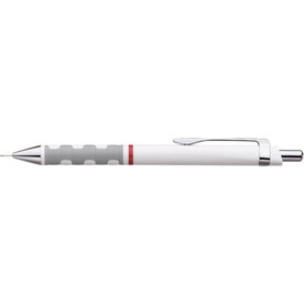 rOtring ABS Druckbleistift Tikky – Weiß bedrucken, Art.-Nr. 002999999_5428