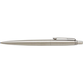 Parker Jotter Druckkugelschreiber – Silber bedrucken, Art.-Nr. 032999127_8509