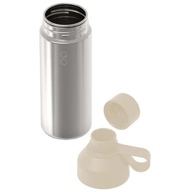 Ocean Bottle Lite 620 ml Flasche, Sandstone bedrucken, Art.-Nr. 10085706