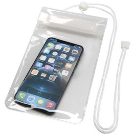 Dombay wasserdichte Handytasche XL, transparent bedrucken, Art.-Nr. 12443101