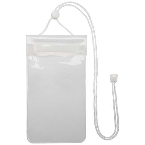 Dombay wasserdichte Handytasche XL, transparent bedrucken, Art.-Nr. 12443101