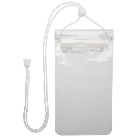 Dombay wasserdichte Handytasche XL, transparent bedrucken, Art.-Nr. 12443101