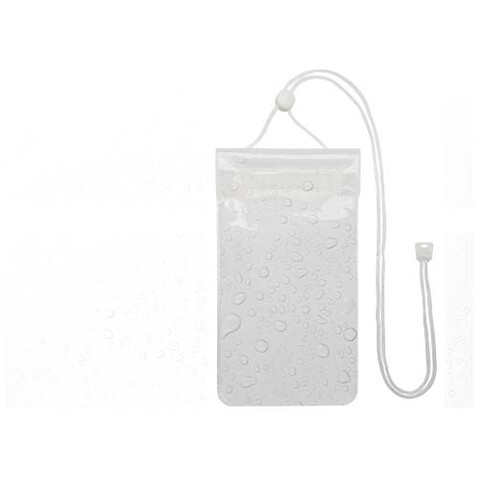 Dombay wasserdichte Handytasche XL, transparent bedrucken, Art.-Nr. 12443101
