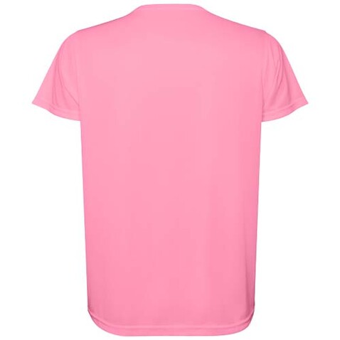 Estoril T-Shirt für Kinder, Silk pink bedrucken, Art.-Nr. K0430D6H