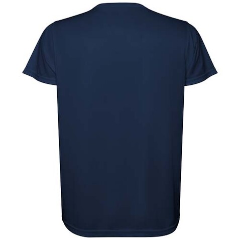 Estoril T-Shirt für Herren, Navy Blue bedrucken, Art.-Nr. R04301R4 Estoril T-Shirt für Herren, Navy Blue bedrucken, Art.-Nr. R04301R4