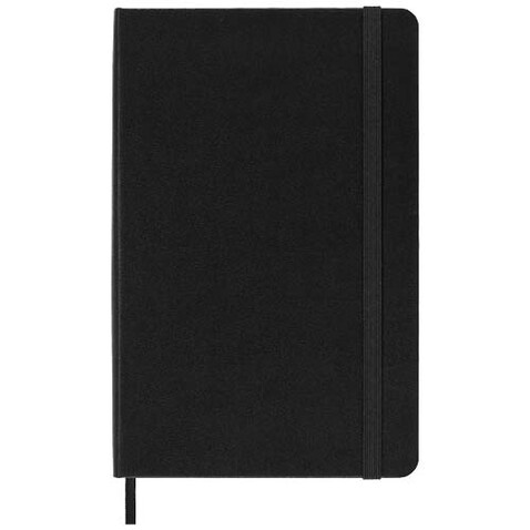 Moleskine Large Art Skizzenbuch, schwarz bedrucken, Art.-Nr. 10795690