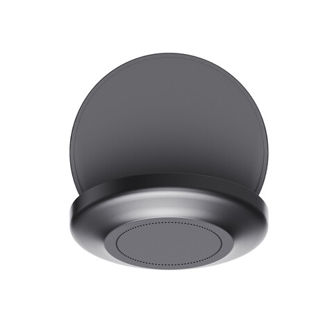 Urban Vitamin Anaheim RCS recycelter 10W Speaker,15W Charger schwarz bedrucken, Art.-Nr. P331.5801