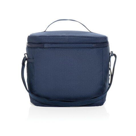 Sonny Aware™ RPET Kühltasche, navy navy blau bedrucken, Art.-Nr. P422.5325