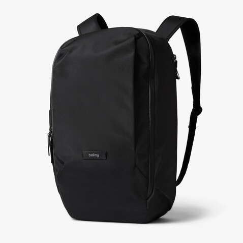 Bellroy Transit Workpack schwarz bedrucken, Art.-Nr. P763.3101