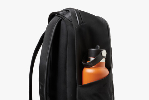 Bellroy Transit Workpack schwarz bedrucken, Art.-Nr. P763.3101