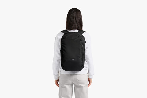 Bellroy Transit Workpack schwarz bedrucken, Art.-Nr. P763.3101