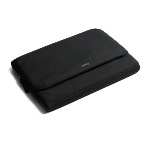 Bellroy Laptop Caddy 16&quot; schwarz bedrucken, Art.-Nr. P763.4001