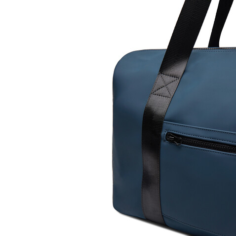 VINGA Baltimore RCS 24h Wochenendtasche navy blau bedrucken, Art.-Nr. V7070325 VINGA Baltimore RCS 24h Wochenendtasche navy blau bedrucken, Art.-Nr. V7070325