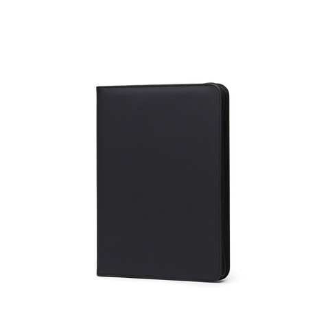 VINGA Baltimore RCS A4 Portfolio schwarz bedrucken, Art.-Nr. V7720101 VINGA Baltimore RCS A4 Portfolio schwarz bedrucken, Art.-Nr. V7720101
