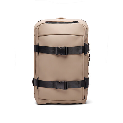 VINGA Baltimore RCS Abenteuer-Rucksack greige bedrucken, Art.-Nr. V7750119 VINGA Baltimore RCS Abenteuer-Rucksack greige bedrucken, Art.-Nr. V7750119