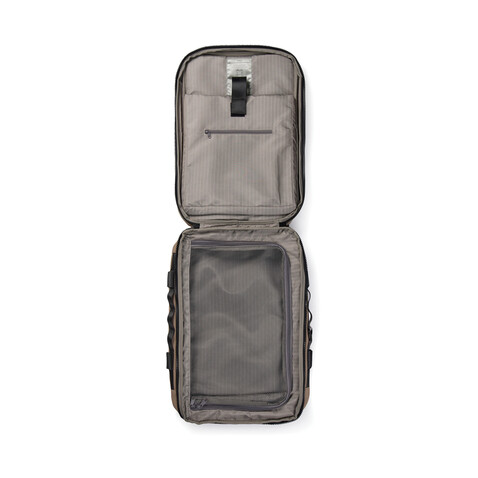 VINGA Baltimore RCS Abenteuer-Rucksack greige bedrucken, Art.-Nr. V7750119 VINGA Baltimore RCS Abenteuer-Rucksack greige bedrucken, Art.-Nr. V7750119