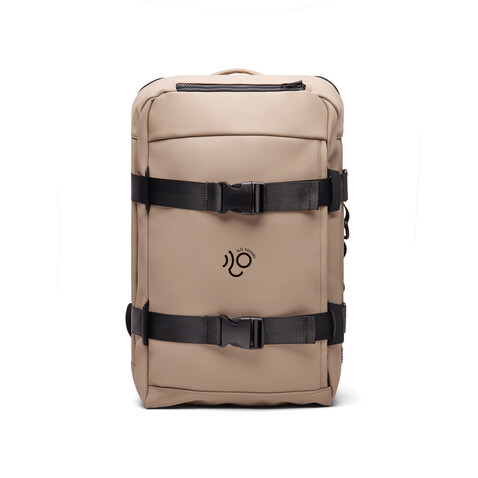 VINGA Baltimore RCS Abenteuer-Rucksack greige bedrucken, Art.-Nr. V7750119 VINGA Baltimore RCS Abenteuer-Rucksack greige bedrucken, Art.-Nr. V7750119
