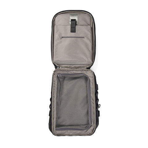 VINGA Baltimore RCS Abenteuer-Rucksack grün bedrucken, Art.-Nr. V7750107 VINGA Baltimore RCS Abenteuer-Rucksack grün bedrucken, Art.-Nr. V7750107
