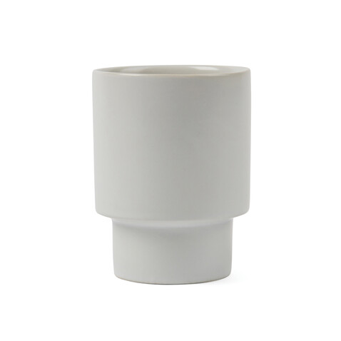 VINGA Nagano RCS Becher off white bedrucken, Art.-Nr. V4340203