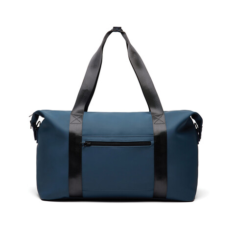 VINGA Baltimore RCS 24h Wochenendtasche navy blau bedrucken, Art.-Nr. V7070325 VINGA Baltimore RCS 24h Wochenendtasche navy blau bedrucken, Art.-Nr. V7070325