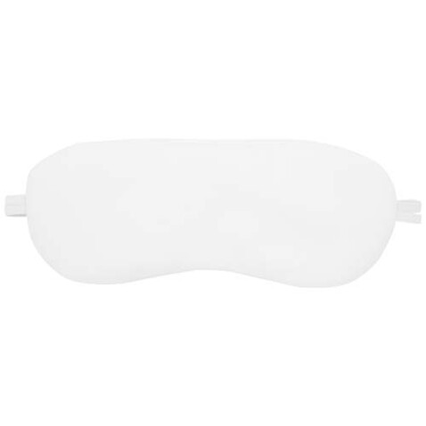 Lune Sublimation Augenmaske, weiss bedrucken, Art.-Nr. 1PL06501