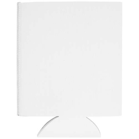 Lyle 330 ml Sublimation Dosenhalter, weiss bedrucken, Art.-Nr. 1PL06701
