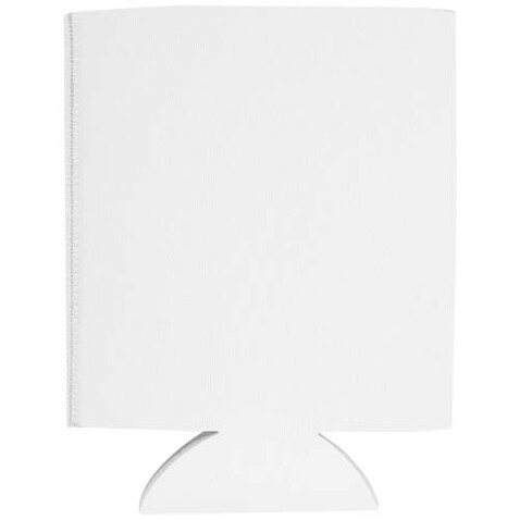 Lyle 330 ml Sublimation Dosenhalter, weiss bedrucken, Art.-Nr. 1PL06701