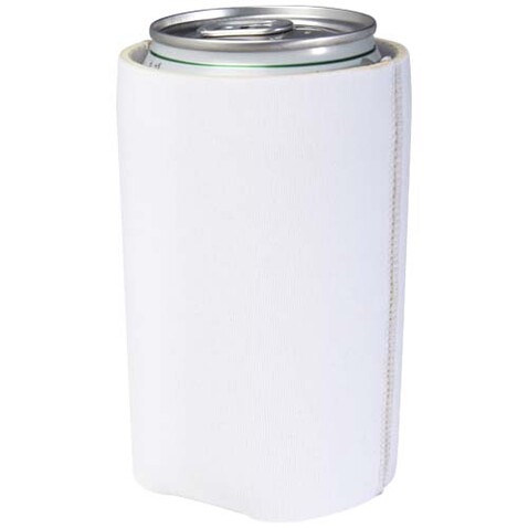 Lyle 330 ml Sublimation Dosenhalter, weiss bedrucken, Art.-Nr. 1PL06701