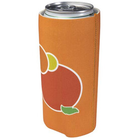 Adia 500 ml Sublimation Dosenhalter, weiss bedrucken, Art.-Nr. 1PL06801 Adia 500 ml Sublimation Dosenhalter, weiss bedrucken, Art.-Nr. 1PL06801