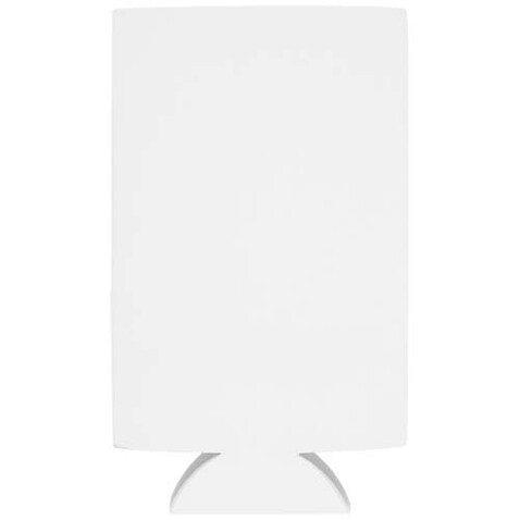 Adia 500 ml Sublimation Dosenhalter, weiss bedrucken, Art.-Nr. 1PL06801