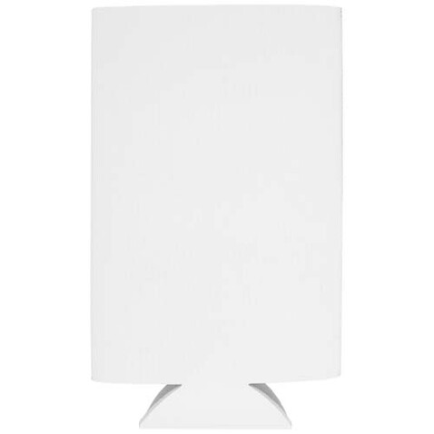 Adia 500 ml Sublimation Dosenhalter, weiss bedrucken, Art.-Nr. 1PL06801