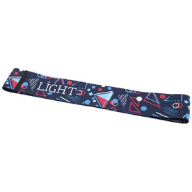 Sublimation Fitnessband – leicht, weiss bedrucken, Art.-Nr. 1PL07801 Sublimation Fitnessband – leicht, weiss bedrucken, Art.-Nr. 1PL07801