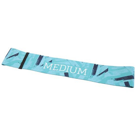 Sublimation Fitnessband – mittel, weiss bedrucken, Art.-Nr. 1PL07901 Sublimation Fitnessband – mittel, weiss bedrucken, Art.-Nr. 1PL07901