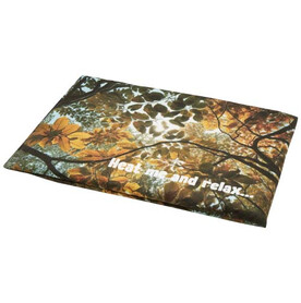 Sublimation Kirschkernkissen, weiss, M (20x12cm) bedrucken, Art.-Nr. 1PL18012