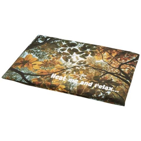 Sublimation Kirschkernkissen, weiss, L (31x20cm) bedrucken, Art.-Nr. 1PL18013