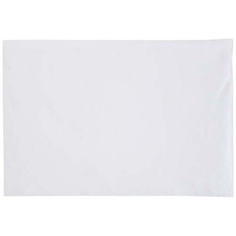 Sublimation Kirschkernkissen, weiss, L (31x20cm) bedrucken, Art.-Nr. 1PL18013