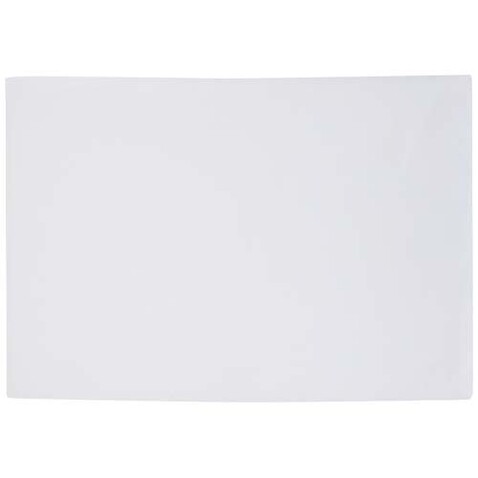 Sublimatio Senfkörnerkissen, weiss, M (20x12cm) bedrucken, Art.-Nr. 1PL19012
