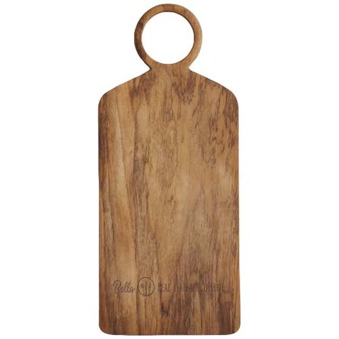 Originalhome Schneidebrett, holz bedrucken, Art.-Nr. 11340971
