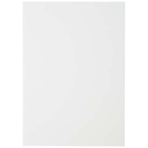 Novella Austen A5 Softcover Notizbuch – 100 Blatt, weiss bedrucken, Art.-Nr. 21298014