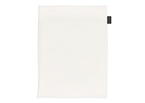 R-Pet Schlauchschal - Weiss bedrucken, Art.-Nr. LT91201-N0001